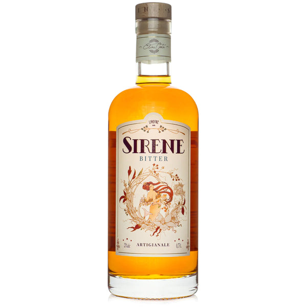 Liquore Delle Sirene 'Artigianale' Bitter