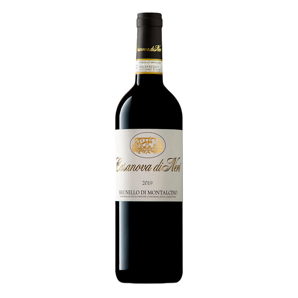 Brunello di Montalcino White Label 2019