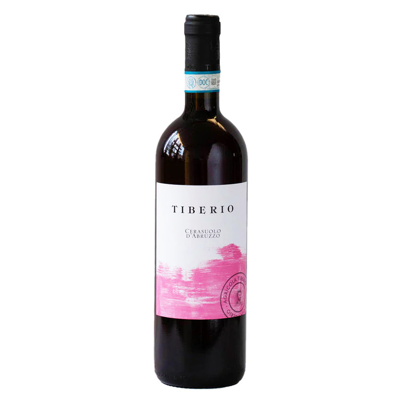 Tiberio Cerasuolo d'Abruzzo Rosato 2023