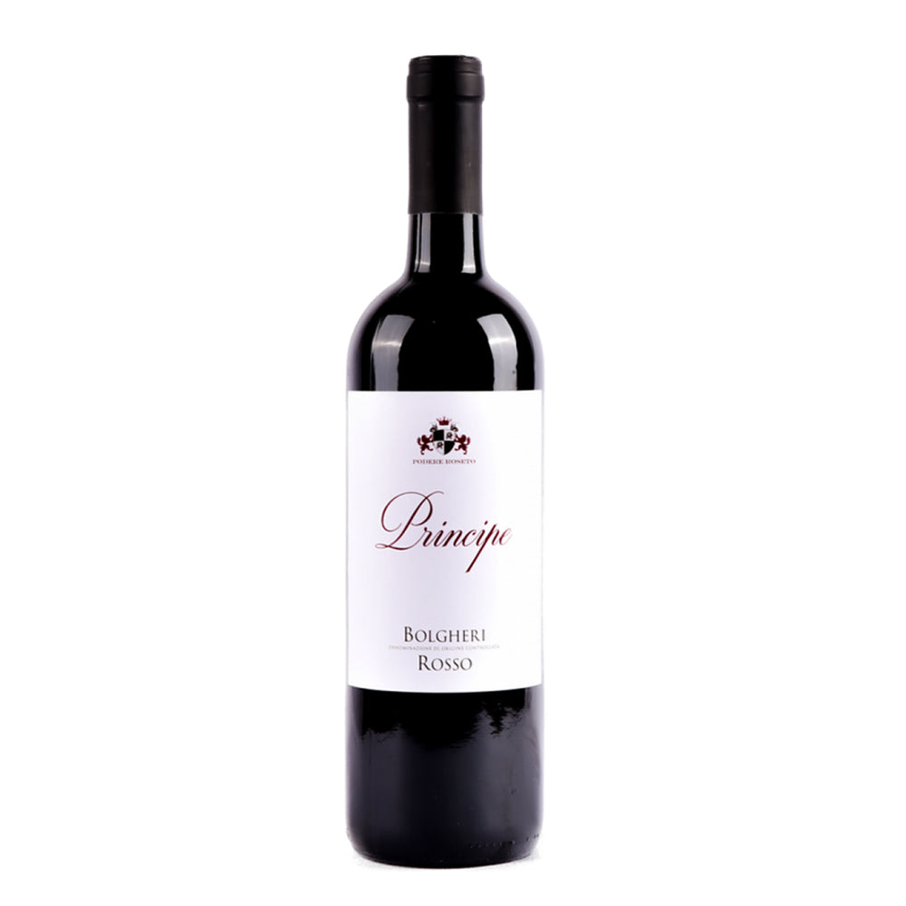'Principe' Bolgheri Rosso 2022