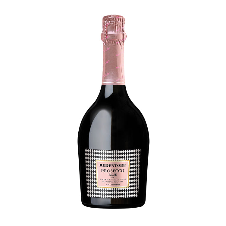 Redentore Brut Rose Prosecco