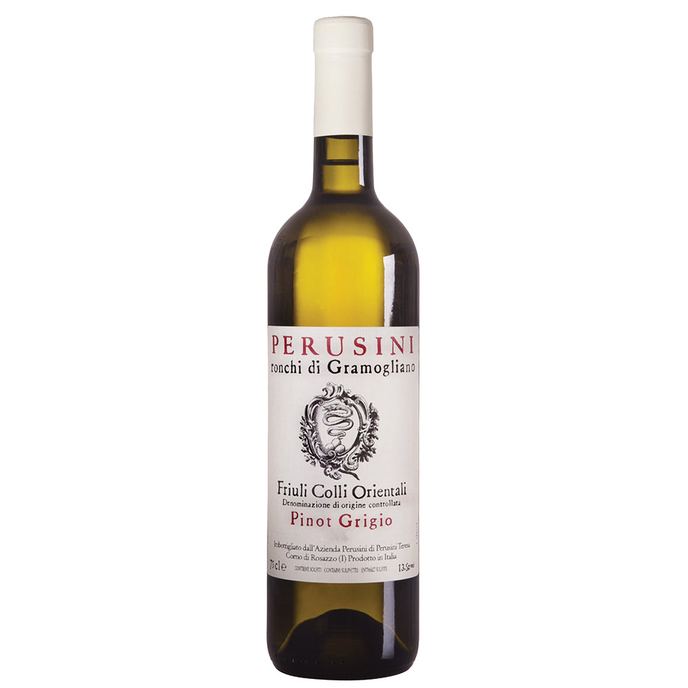 Perusini Pinot Grigio 2024