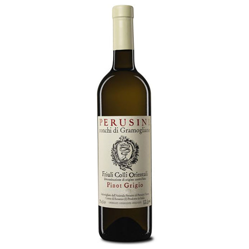 Perusini Pinot Grigio 2023