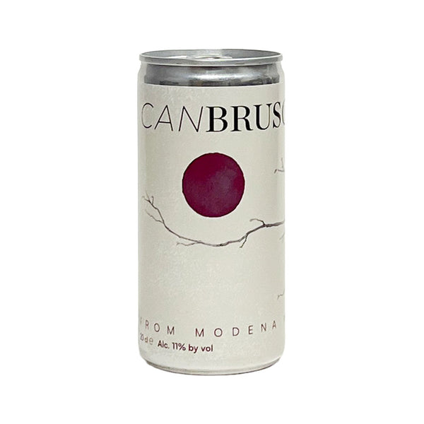 CANBRUSCO Lambrusco di Modena