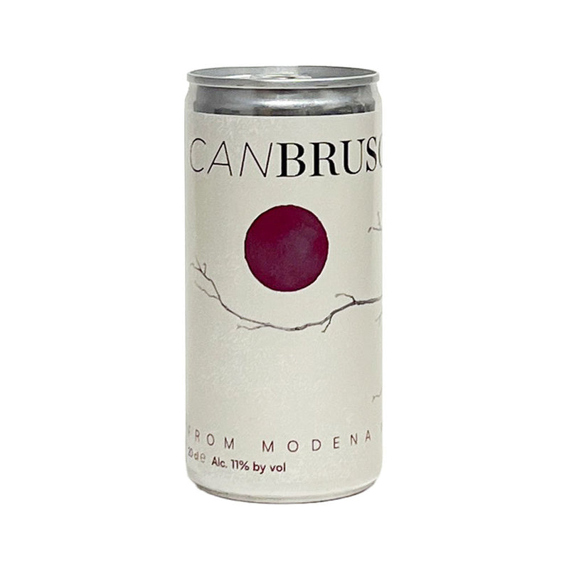 CANBRUSCO Lambrusco di Modena