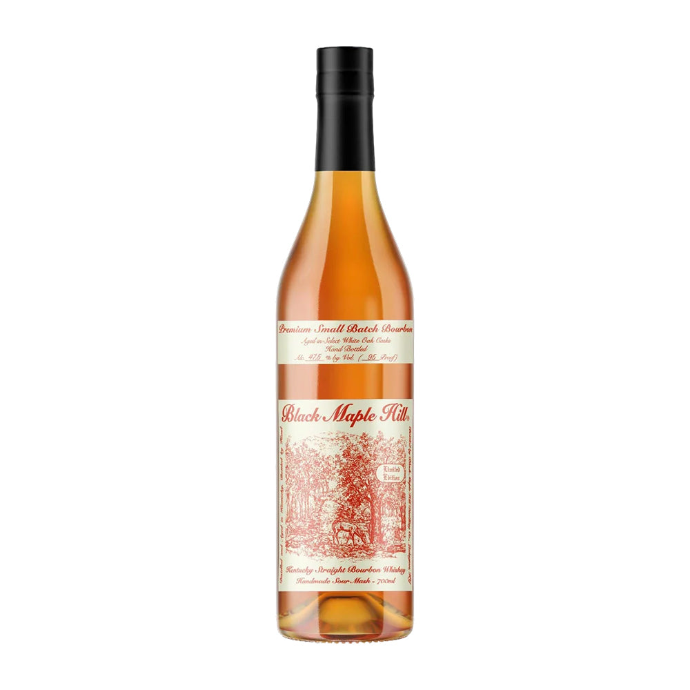 Black Maple Hill Straight Bourbon