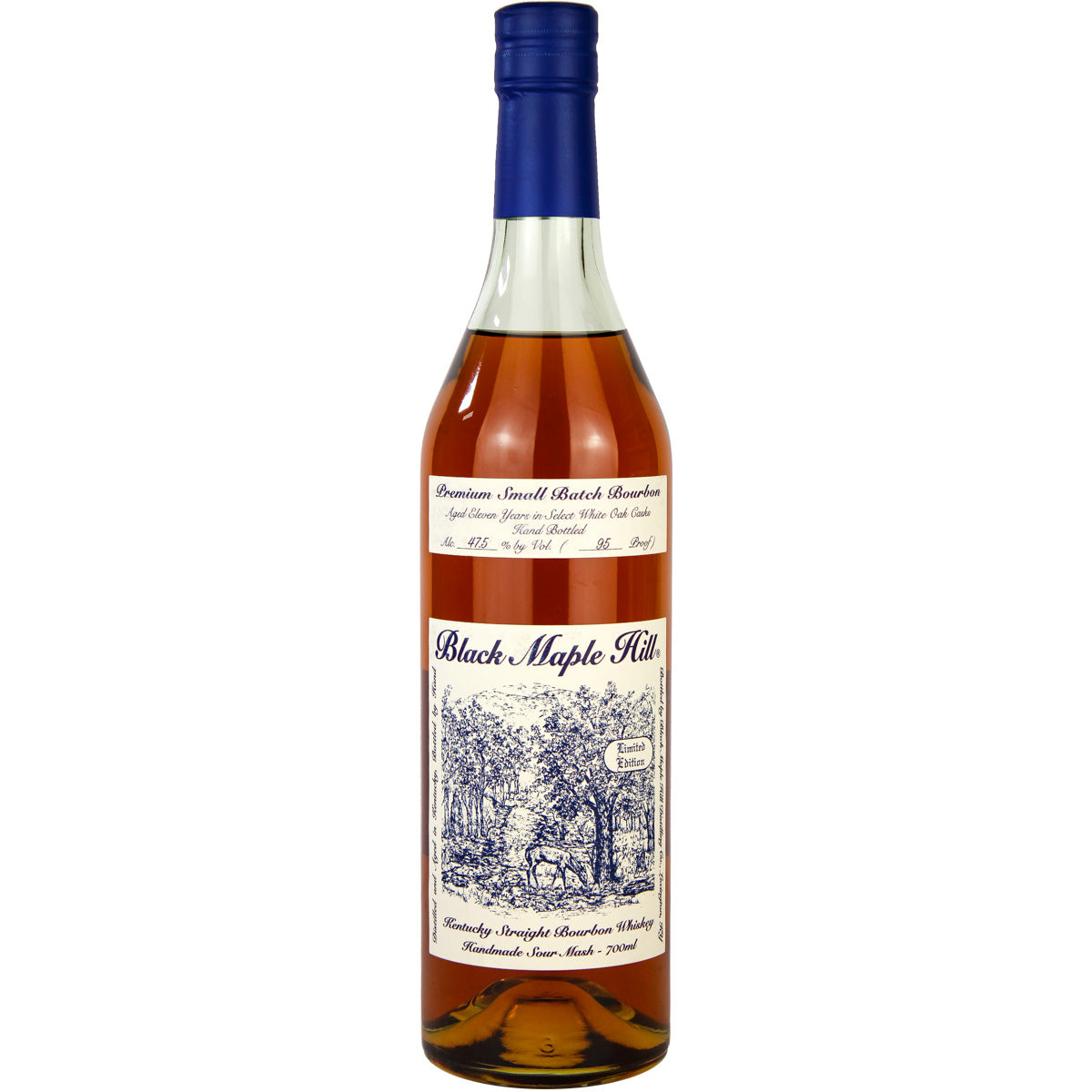 Black Maple Hill 11 Year Bourbon