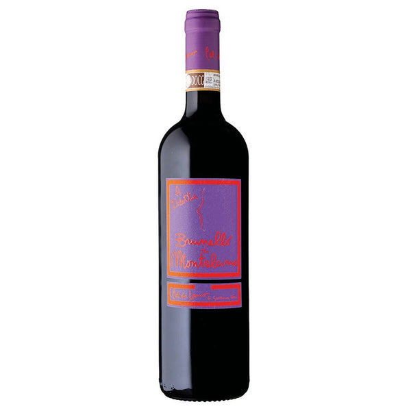 Brunello di Montalcino 'A Diletta' 2016