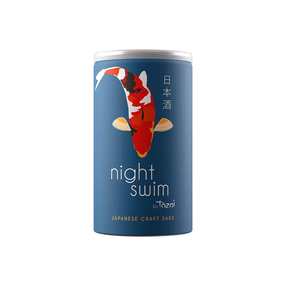 Shop Tozai Night Swim Sake From The Greene Grape