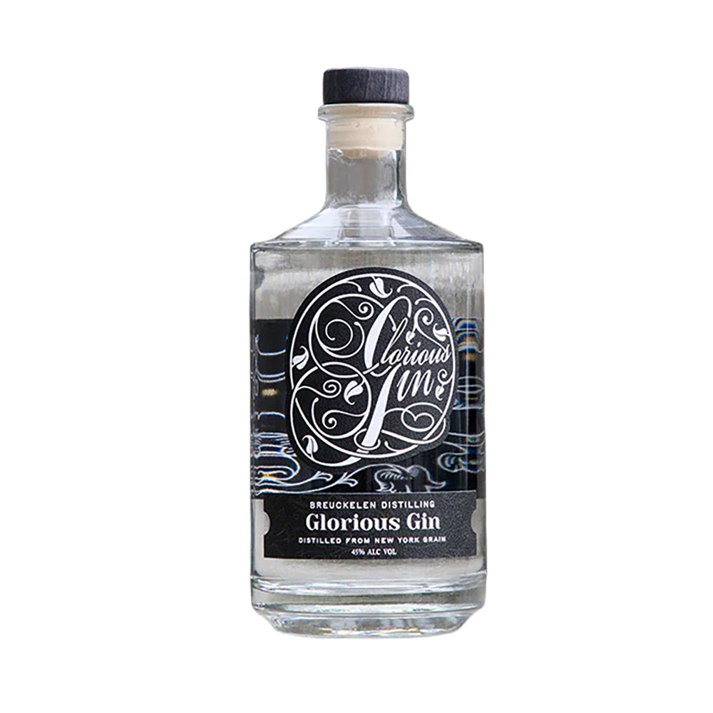 Glorious Gin