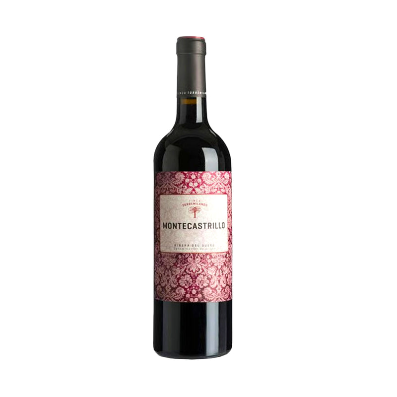 Montecastrillo Ribera del Duero 2022