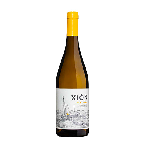 Xion Rias Baixas Albarino 2022