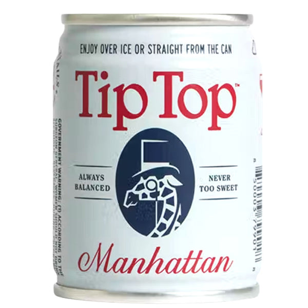 Tip Top Manhattan