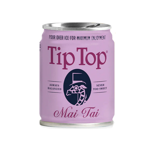 Tip Top Mai Tai