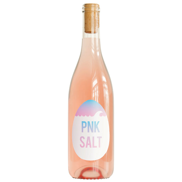 PNK Salt Rosé 2023