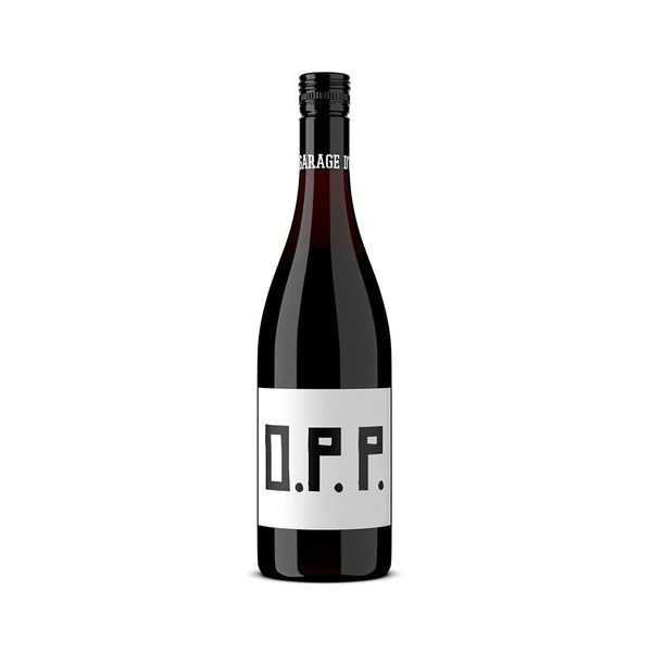 O.P.P. Pinot Noir 2022