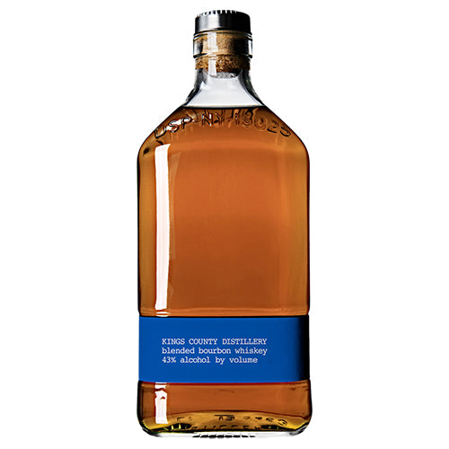 Kings County Blended Whiskey 200ml