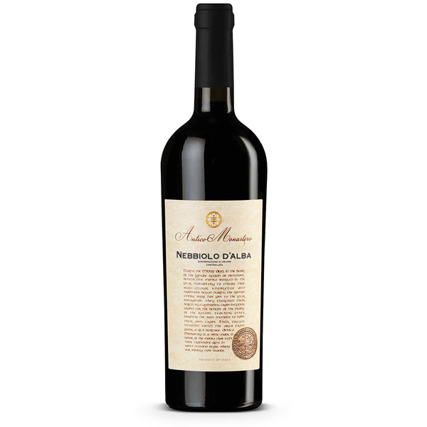 Antico Monastero Nebbiolo d'Alba 2023