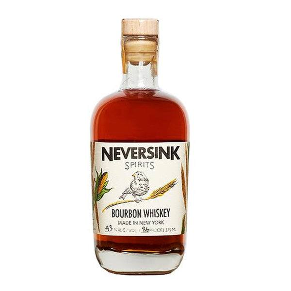 Neversink Bourbon