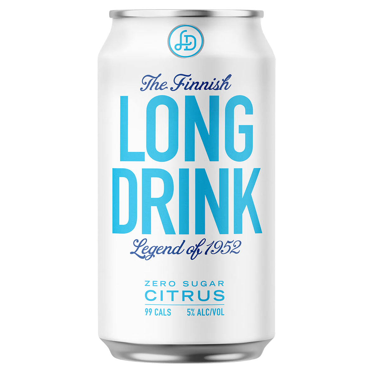 Long Drink Zero