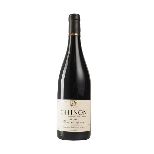 Chinon Rouge 2022