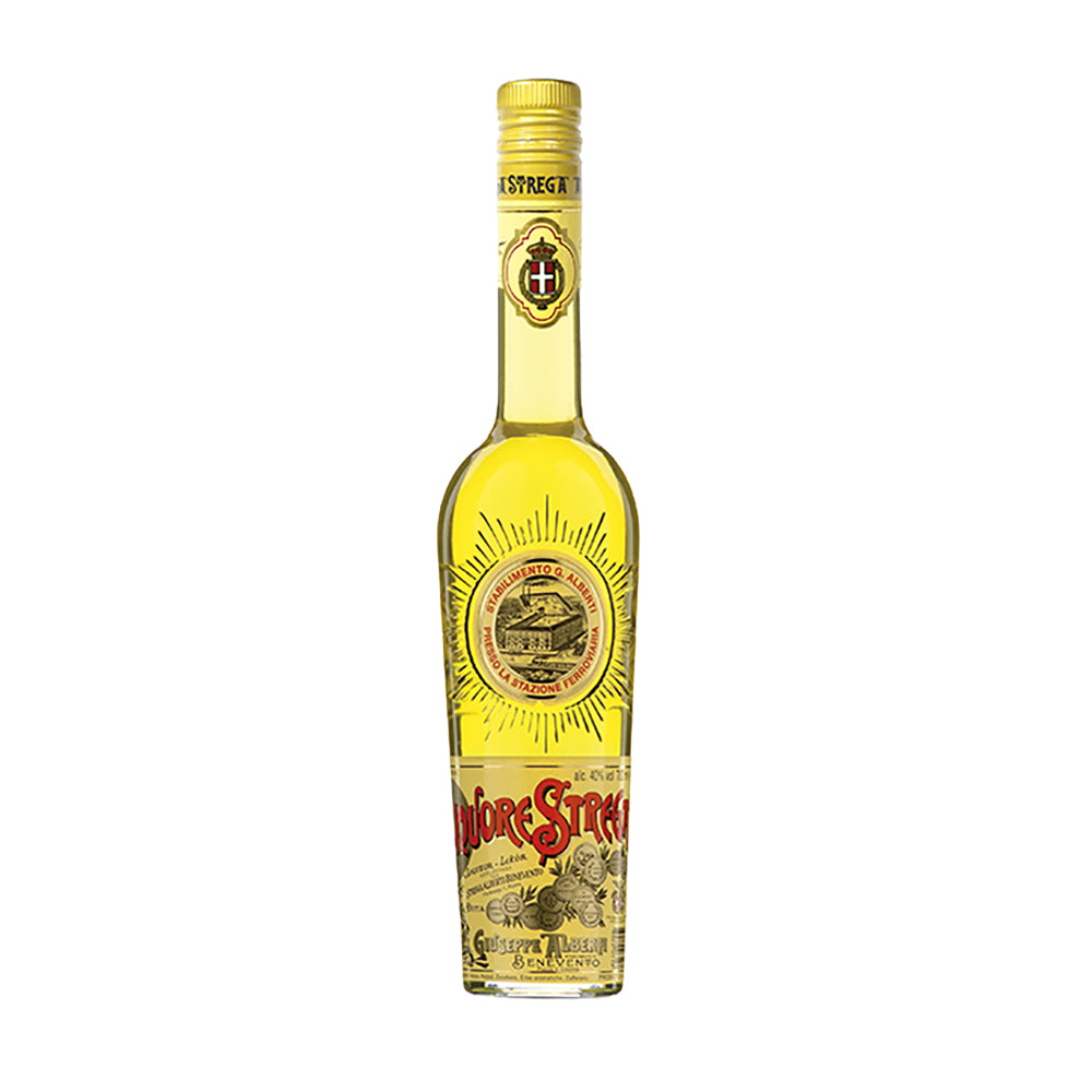 Liquore Strega