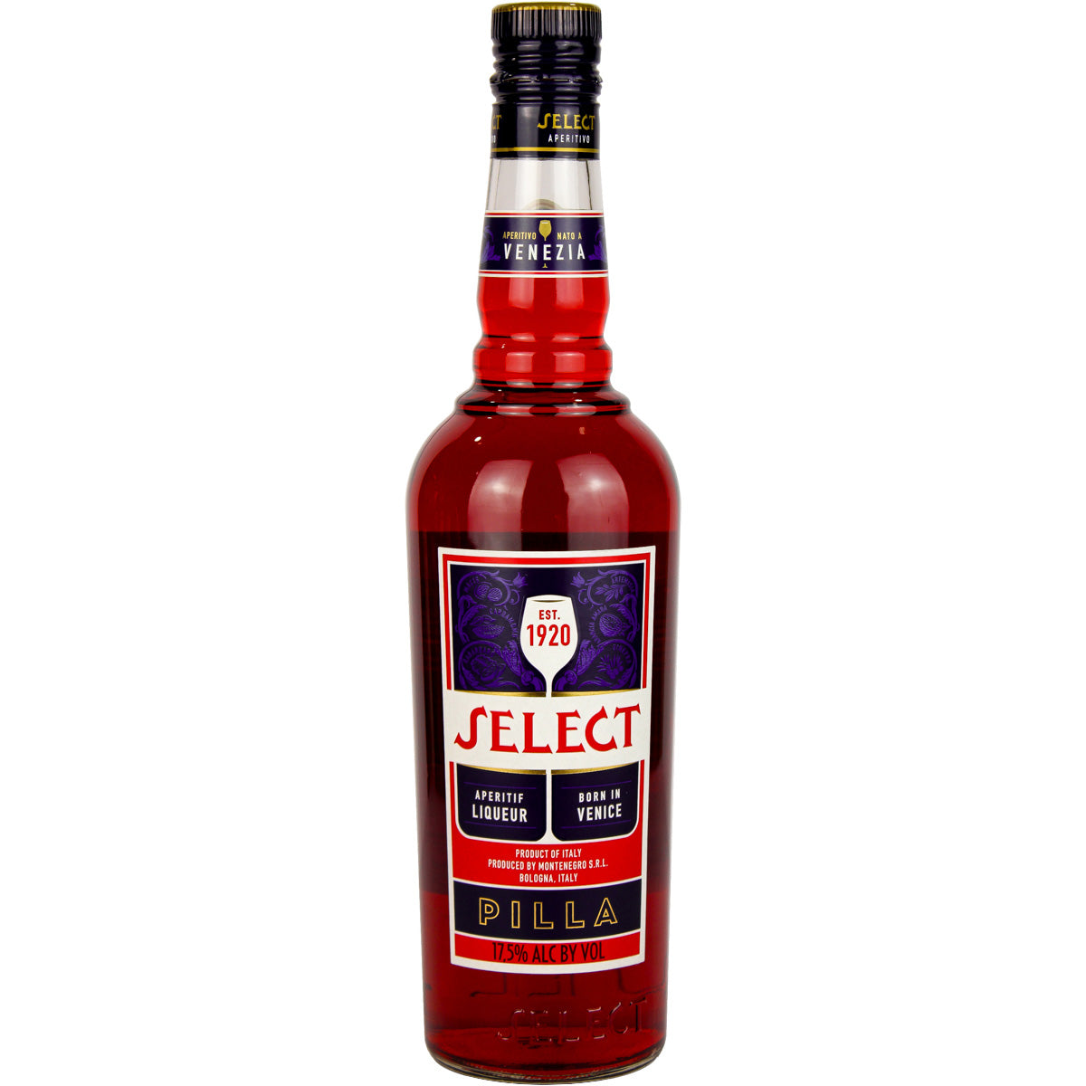 Select Aperitivo