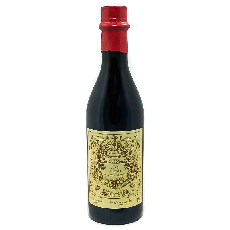 Carpano Antica Formula