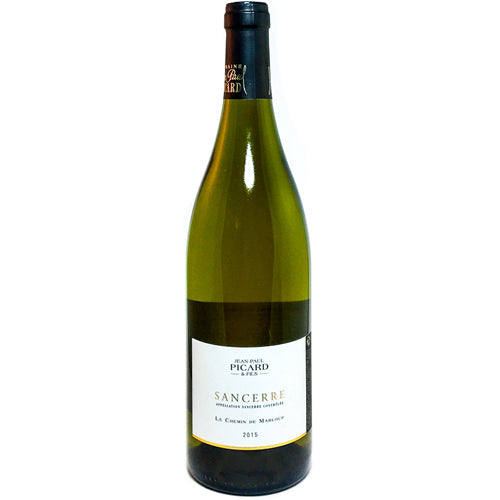 'Le Chemin de Marloup' Sancerre Blanc 2025