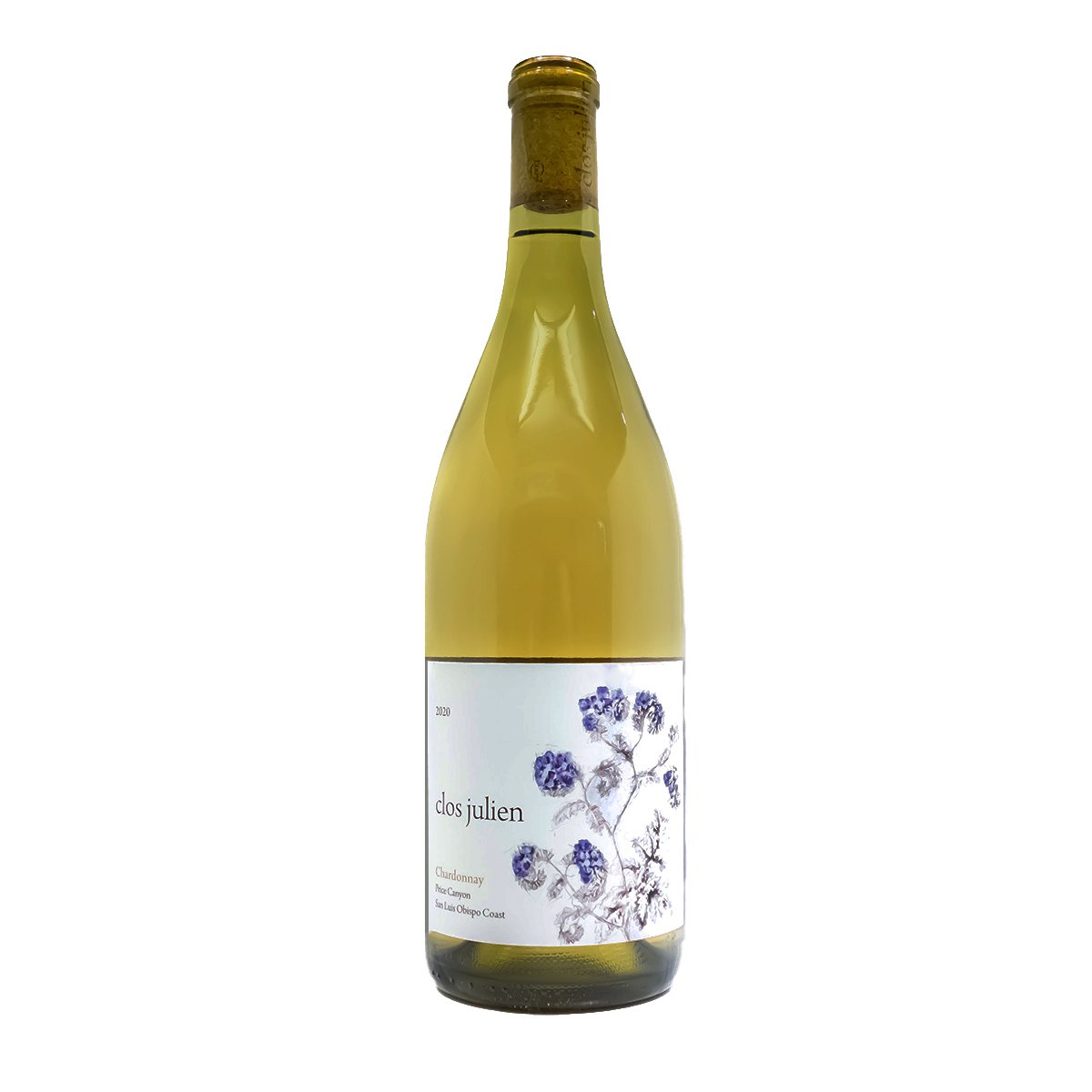 SLO Coast Chardonnay 2023
