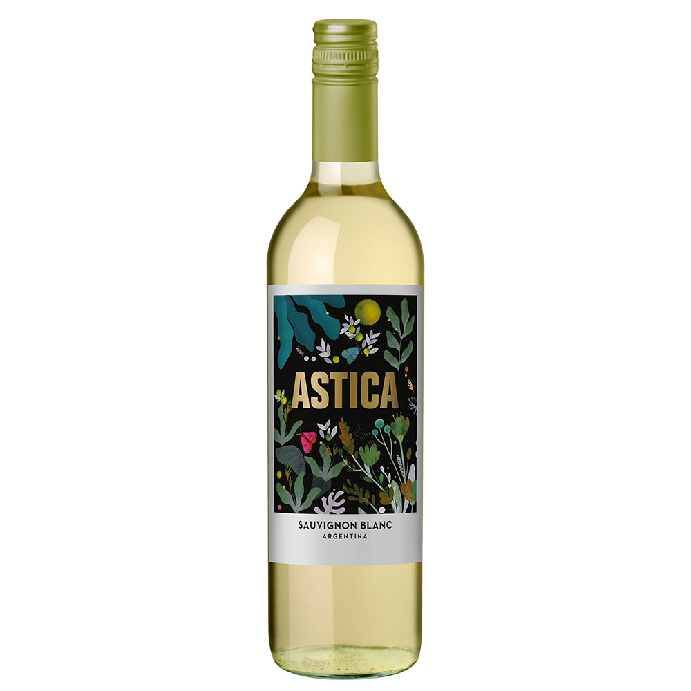 Astica Chardonnay 2025
