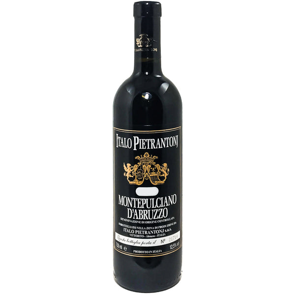 Pietrantonj Montepulciano d'Abruzzo 2021