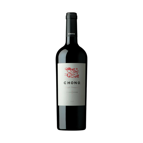 Chono Carmenere Reserva 2022