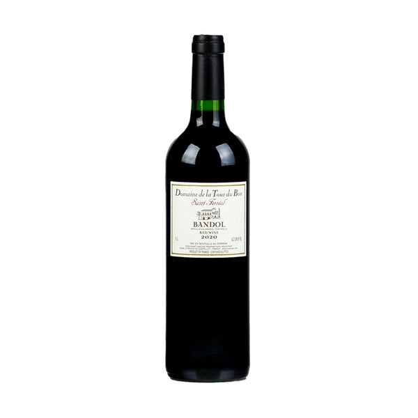 Bandol Saint Ferréol 2020
