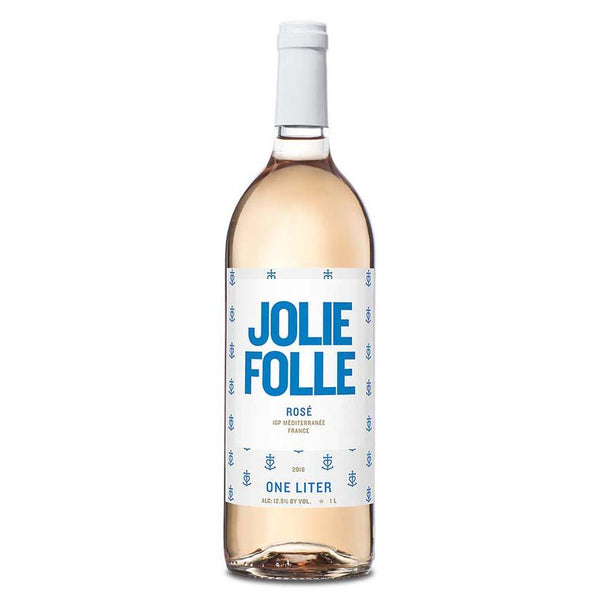 Jolie Folle IGP Rosé 2023