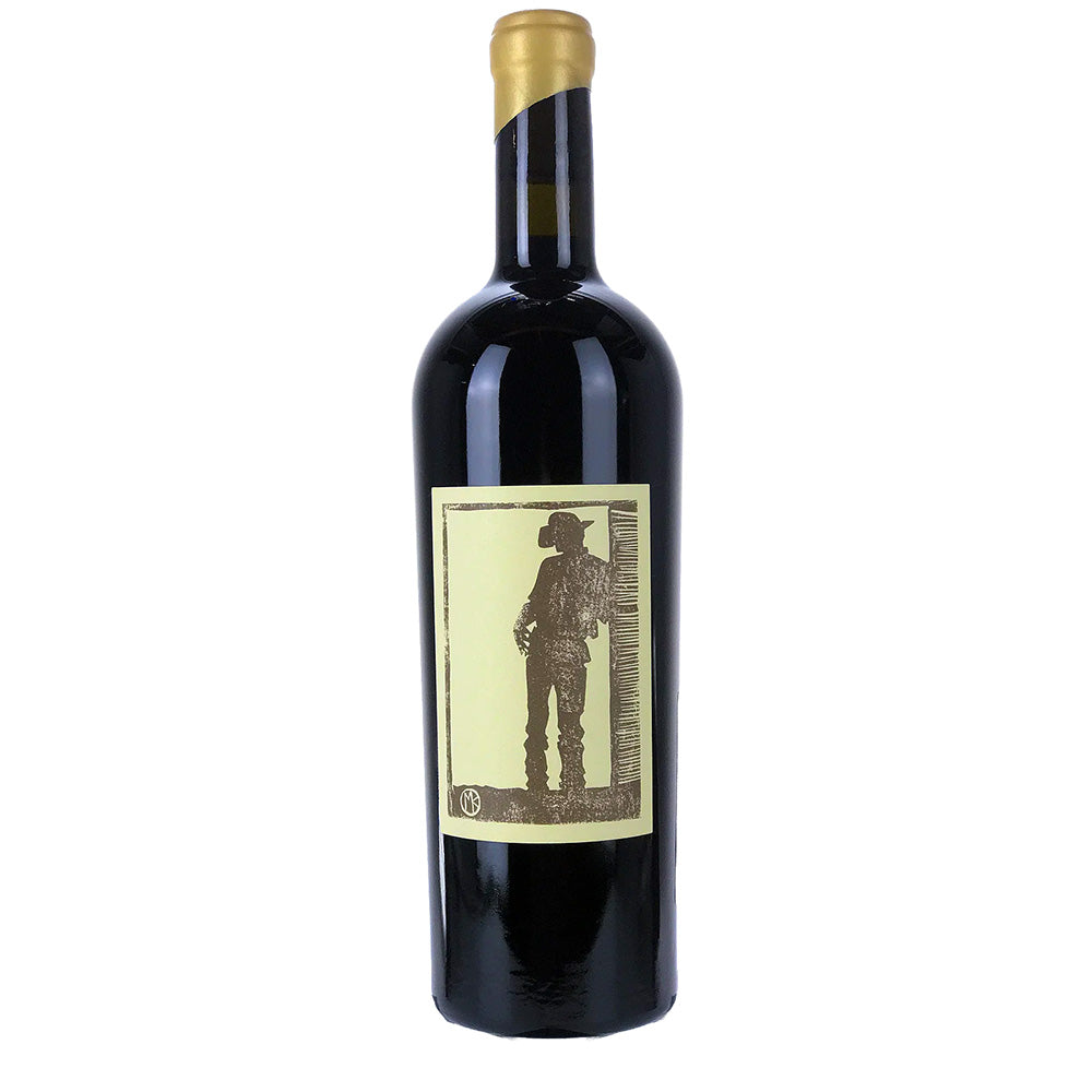 Distenta IV Syrah 2022
