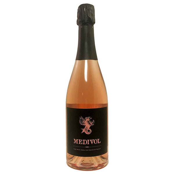 Cremant de Limoux Rose NV