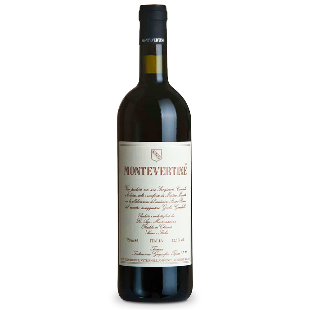 Montevertine Toscana Rosso 2022