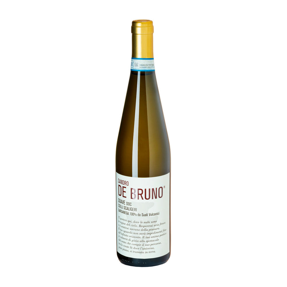 Soave Colli Scaligeri 2021