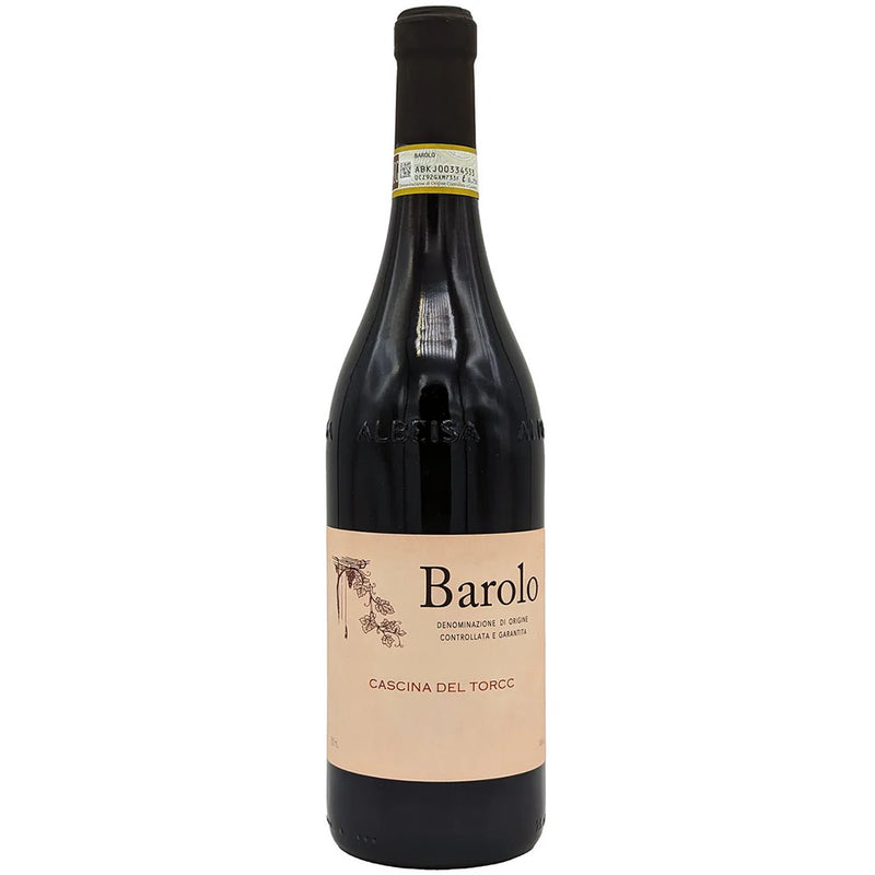 Shop Cascina del Torcc from The Greene Grape