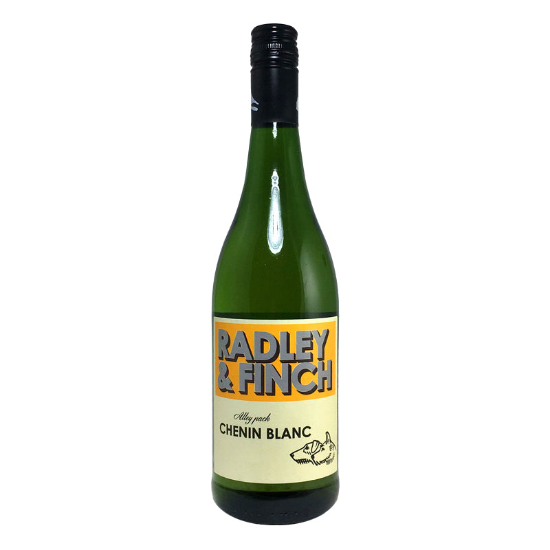 Alley Pack Chenin Blanc 2025