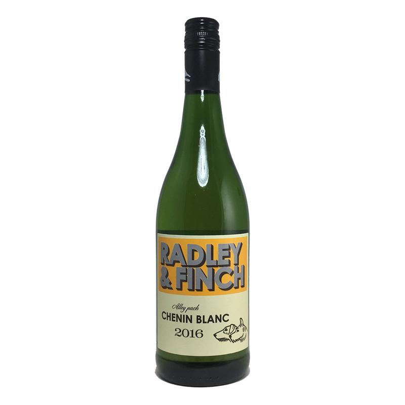 Alley Pack Chenin Blanc 2025