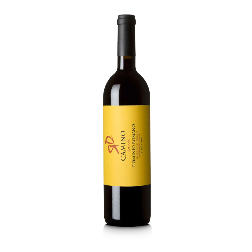 Camino Romano Ribera del Duero 2022