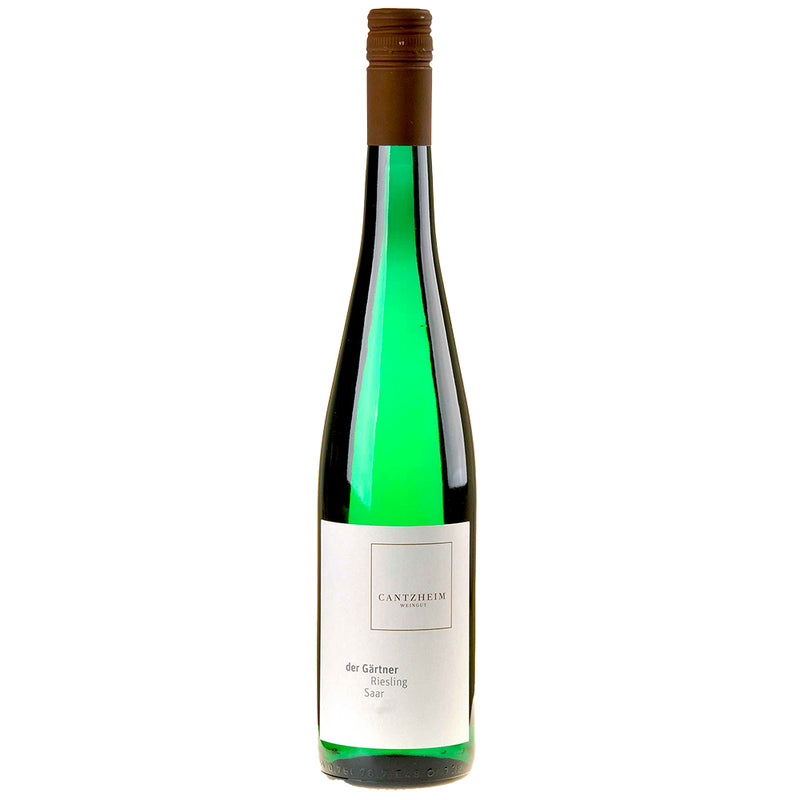 ‘Der Gartner’ Riesling Saar 2022