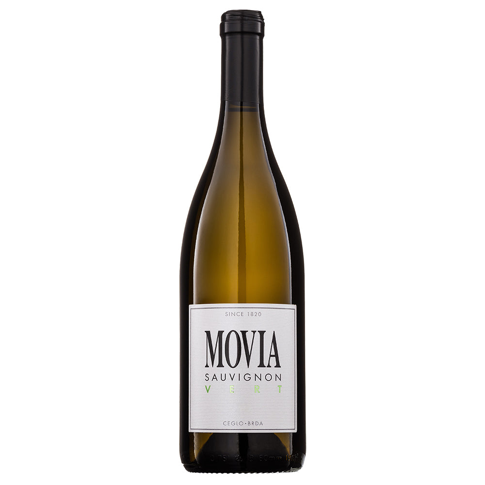 Movia Sauvignon Vert 2023