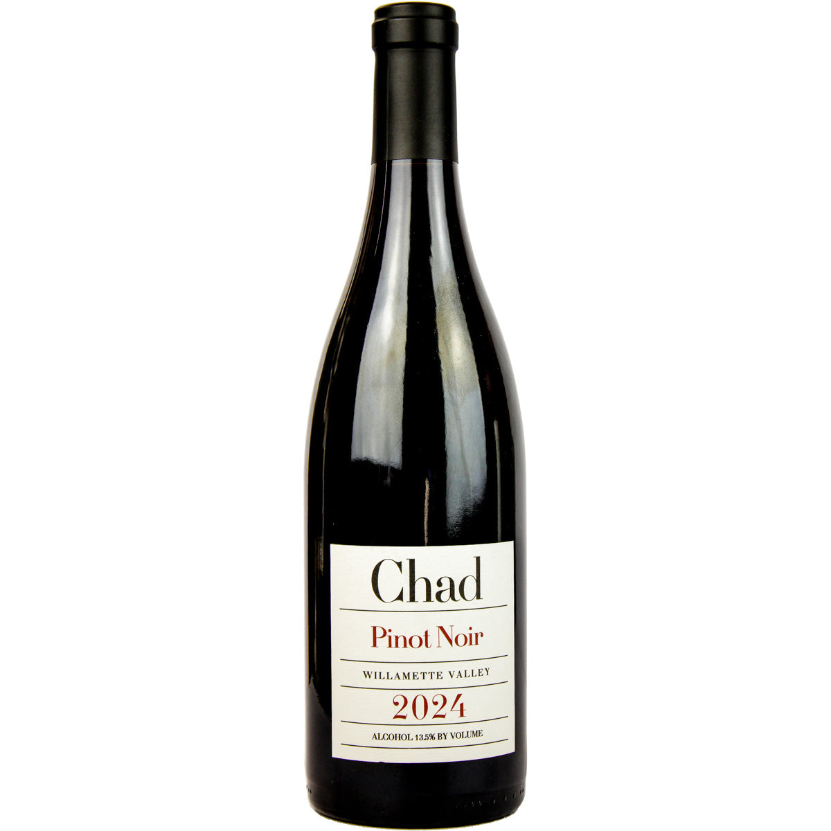 Chad Willamette Valley Pinot Noir 2023