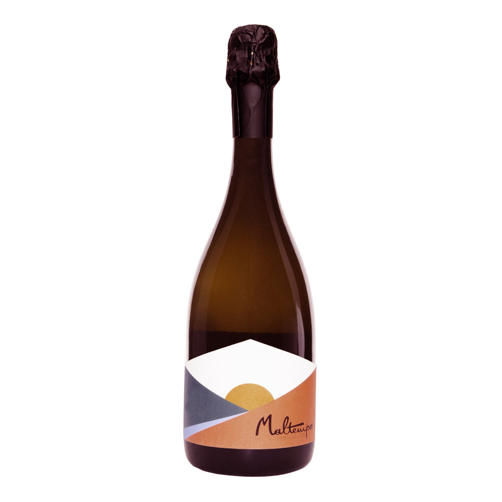 ‘Maltempo’ Spumante Brut NV