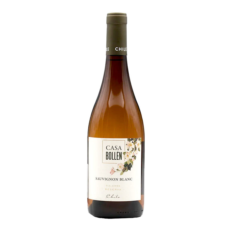 Casa Bollen Sauvignon Blanc Reserva 2024