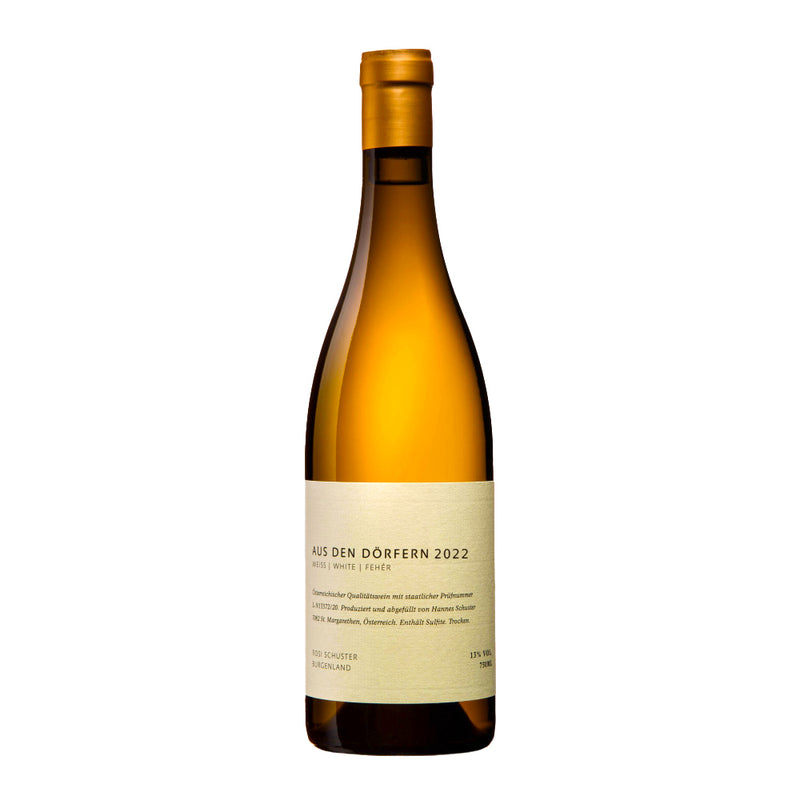 Rosi Schuster Aus den Dorfern 2022