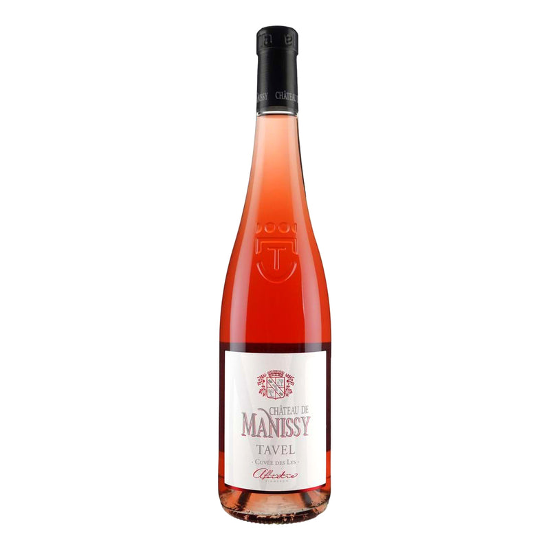 'Cuvée des Lys' Tavel Rose 2023